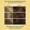 Soft Color Tinte Semi Permanente 535 Castaño Arabica