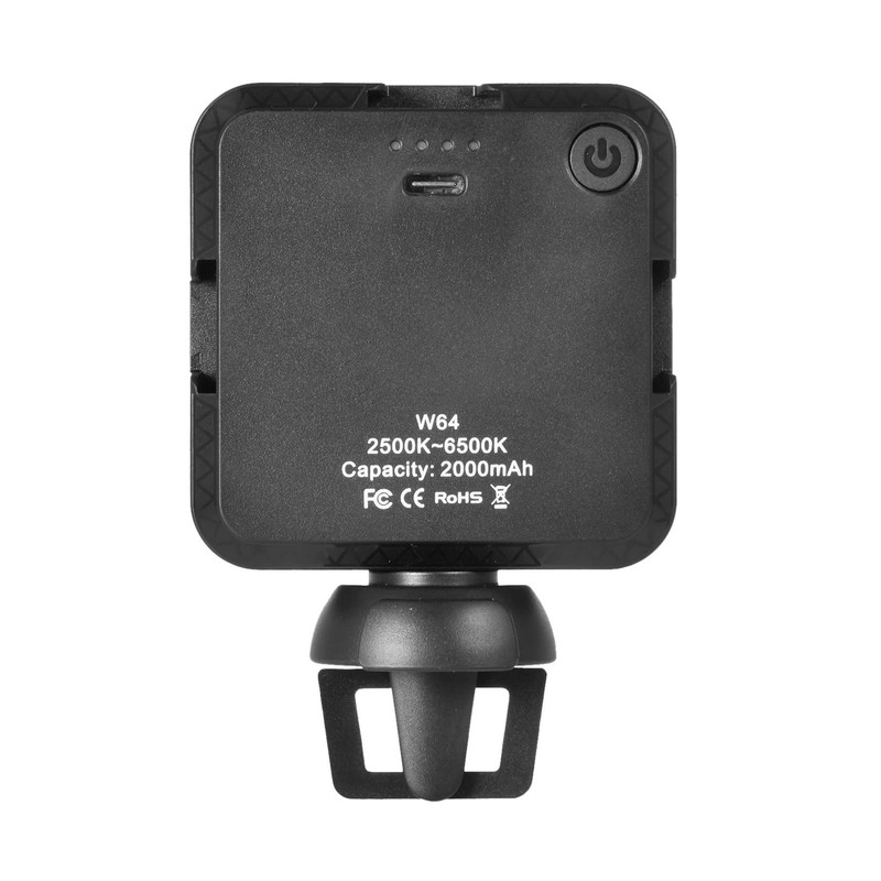 EUBEISAQI Zoom Lighting for Computer | Streaming Lights Clip On