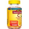 Nature Made Vitamin C Adult Gummies Orange , 80 Count