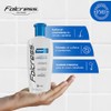 Folcress Xpert Shampoo Anticaída Libre de Sulfatos y Parabenos Grisi