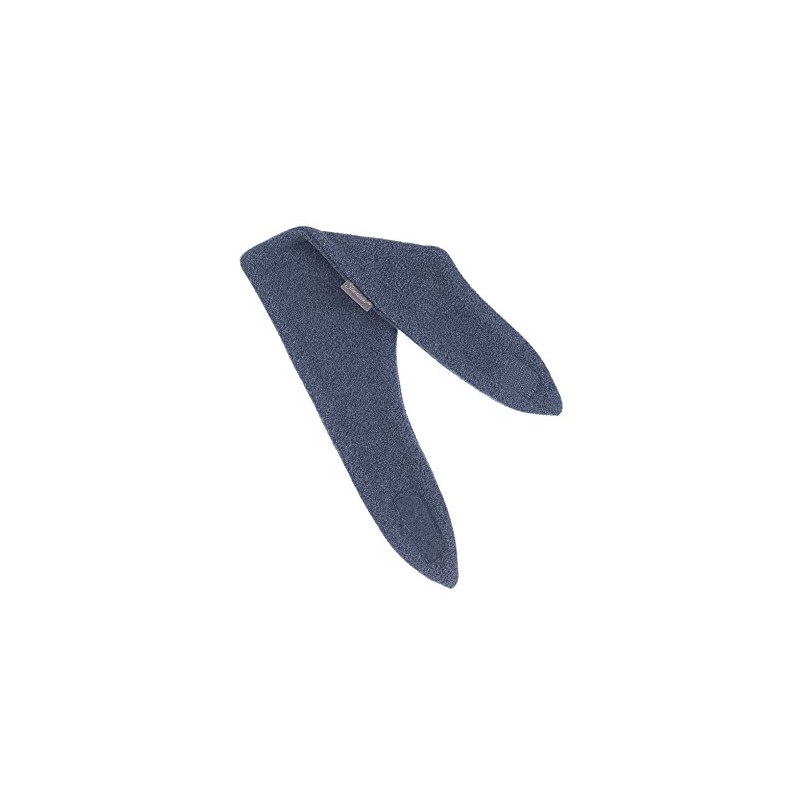 Sterntaler Baby Boys Dreieckstuch Neckerchief, Blue (Tintenbl Mel 376), 2