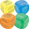 Really Good Stuff 306888 Common Core Reading Comprehension Inference Cubes