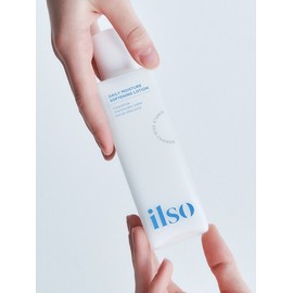 Ilsoh Daily Moisture Softening Lotion 150ml / 일소 데일리 모이스처 소프트닝 로션 150ml