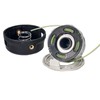 Carburionix C3-2 Trimmer Head with 2 Spools Kit for Stihl