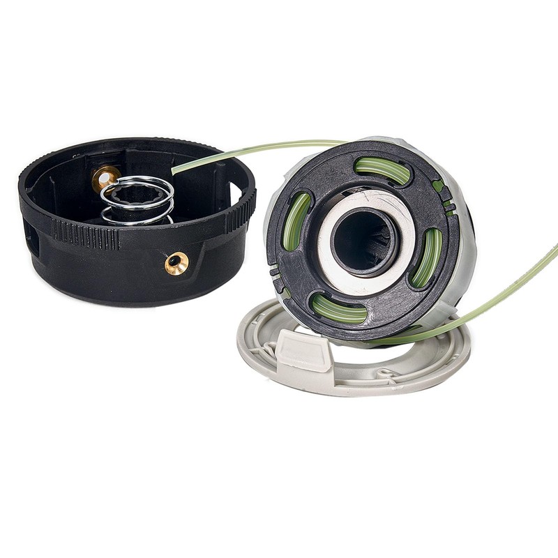 Carburionix C3-2 Trimmer Head with 2 Spools Kit for Stihl