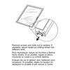 Prime-Line G 3131 Sliding Window Tandem Roller Assembly, 3/8 In.