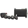 Pursuit PRO9233Z Pursuit Upgrade Security System to Factory Keyless Entry