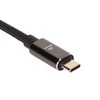 USB C to USB C Cable Type C USB4.0 Data