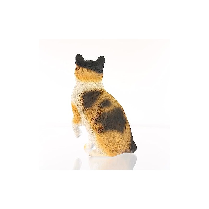 Conversation Concepts Calico Cat Figurine
