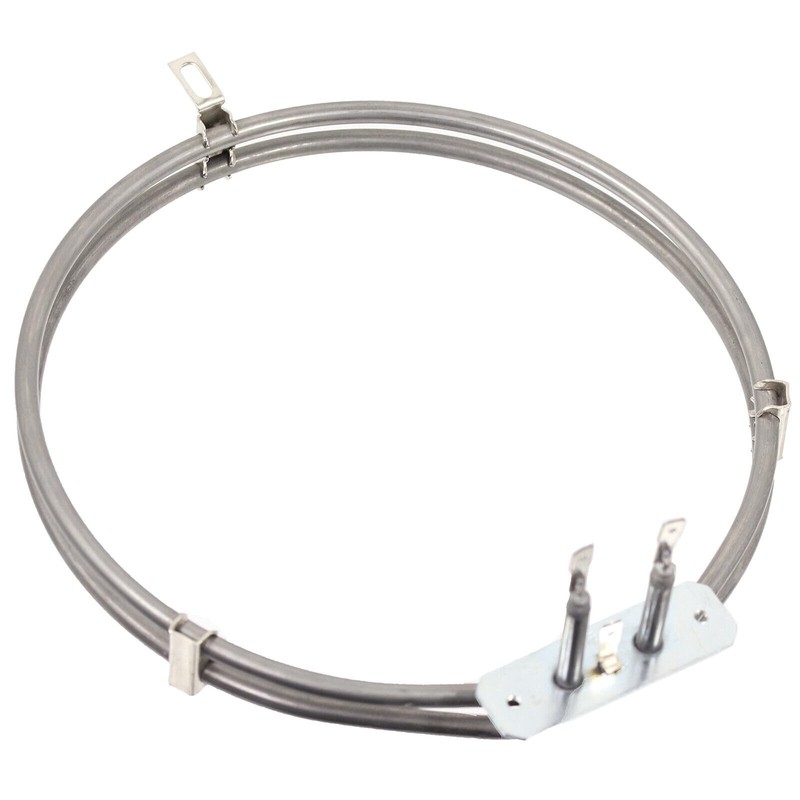 SPARES2GO Heater Element for Lamona LAM4600 LAM4603 LAM4604 LAM4605 LAM4606