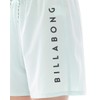 [ビラボン] ボードショーツ MIDDLE BOARDSHORTS レディース MNT