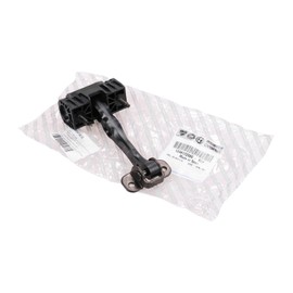 Original Fiat Boot Strap Door Catcher Tape Black for Fiat Ducato 250/252, Peugeot Boxer, Citroen Jumper