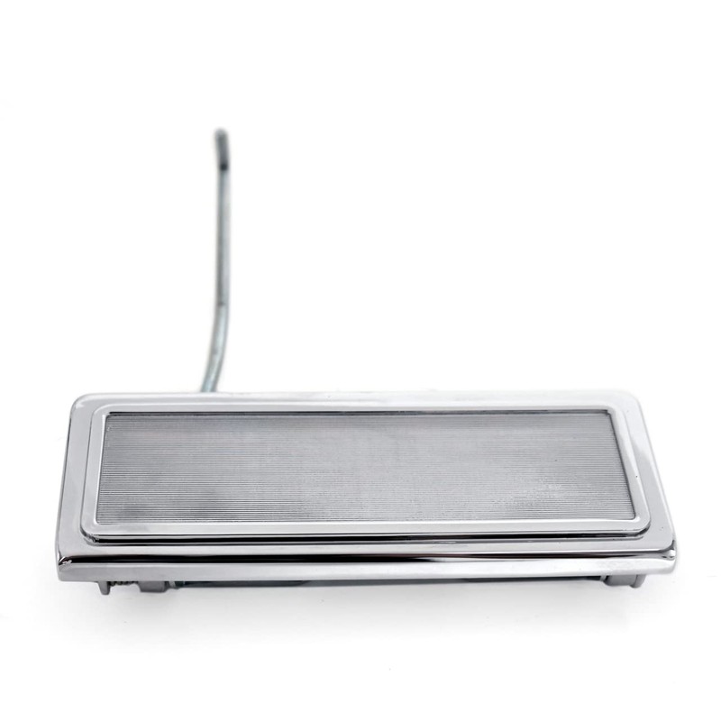 Tailgate Release Inside Latch Handle For 1978-1996 Ford Bronco