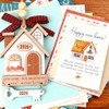 House Warming Gifts New Home 2026, New Home Card, Home