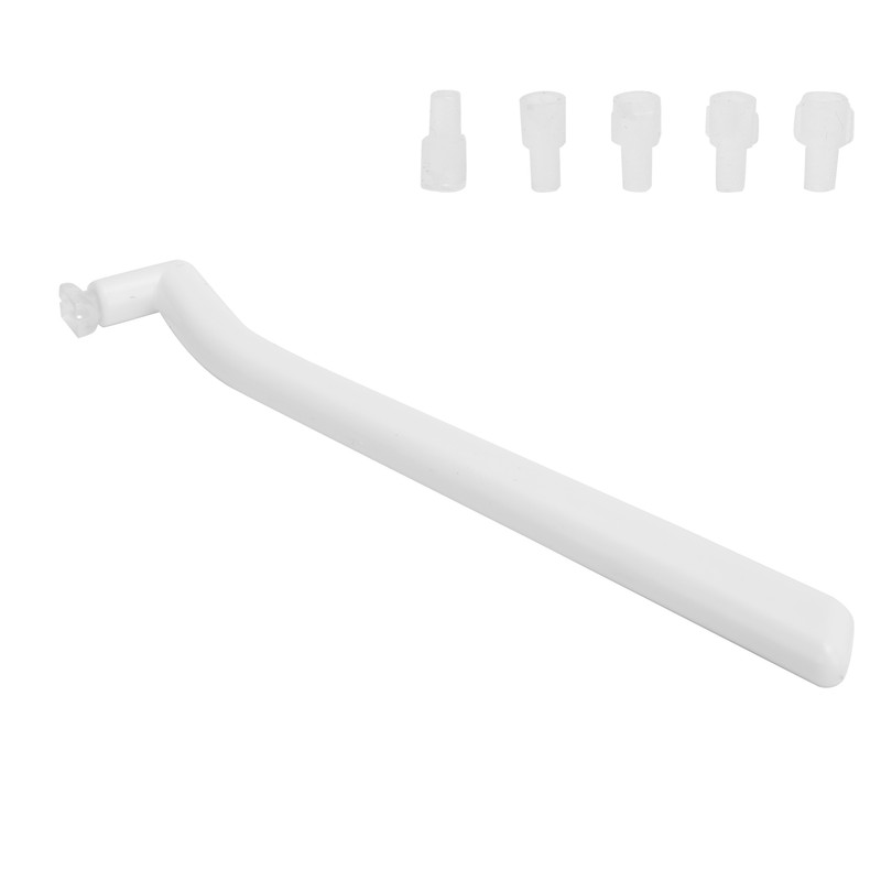 Dental Orthodontic Mould Portable Lingual Button Bracket Accessories Oral Care