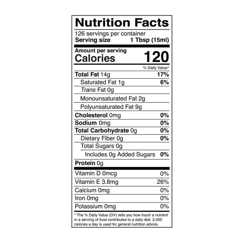 Kevala Grapeseed Oil – Vitamin E Oil – Body Oil