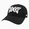PXG Golf Juniors Performance Line 920 Adjustable Hat Black