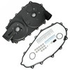 KUAFU Inner Clutch Cover Compatible with 2014+ Can-Am Maverick Commander