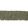 BEL AVENIR Bullion Flecos Trim Basic Trim Collection 5.5 yardas
