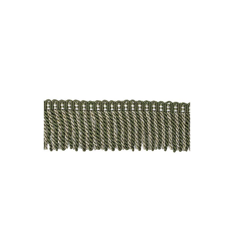 BEL AVENIR Bullion Flecos Trim Basic Trim Collection 5.5 yardas