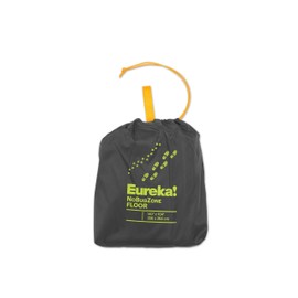 Eureka! NoBugZone Floor Accessory (Compatible with, but Not Included—The NoBugZone Screen House Tent and NoBugZone 3-in-1 Camping Shelter—Both Sold Separately), Dark Shadow, one Size