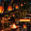 Solar String Lights for Outside, 33Ft Solar Patio Lights with