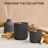 Craft & Kin Reed Diffuser Set Santal Woods | Reed