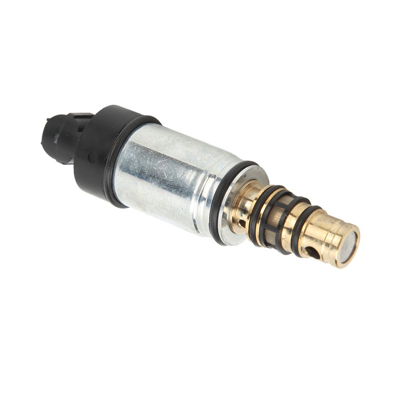 AC Compressor Control Valve E257065 High Performance Replacement for Sentra