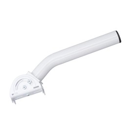 Pivot Roof Mount, V2 Stainless Steel Adjustable Versatile Weather Roof Pivot Pole Mount Kit, for V2 Internet Kit Satellite