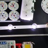 LED 테스터기 백라이트 디지털 센서 고휘도 TV 멀티 검사기 LED