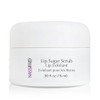 NASSIF MD Exfoliante Labial Nassifmd De Vainilla Y Azúcar, Hidratante