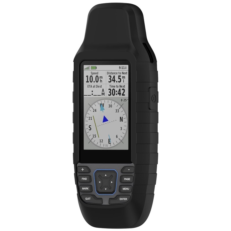 Acddeny Garmin GPSMAP 79sc/79s case Black