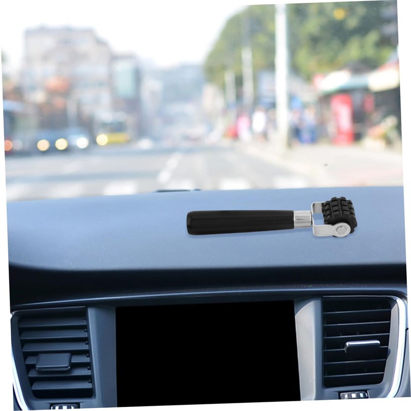 GRIRIW Car Audio Soundproofing Roller 2 Pack Vehicle Sound Deadening