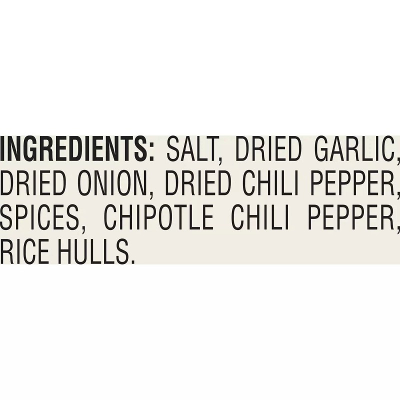Four Sixes Taylor Sheridan's Original Cowboy Seasoning Blend & Rub,