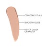 Dermablend Quick-Fix Full Coverage Concealer, 10C Natural, 0.16 Oz.