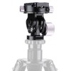 VH-10 Panoramic Watching Photography Head for Telephoto Video Shooting Tripod