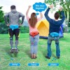 Wowku Swinging Ball Family Game for indoor or outdoor use