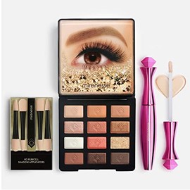 Lovers Night Kit-3 Pce- Naked Lust