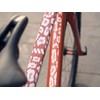 All Mountain Style AMS Frame Protection Extra Against Strong Impacts