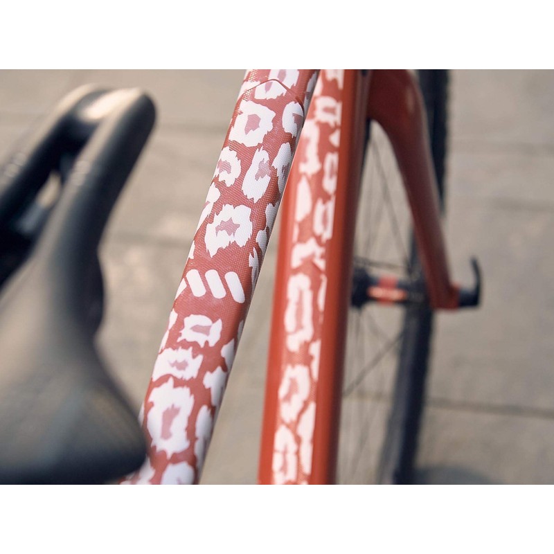 All Mountain Style AMS Frame Protection Extra Against Strong Impacts