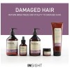 Champú Hidratante Insight Clean Beauty Con Aceite De Macadam