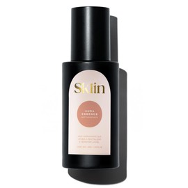 Aura Essence Mist Hidratante Facial - Bruma con Escualano de Olivo, Té Verde y Azahar - Frescura e Hidratación - 100 g