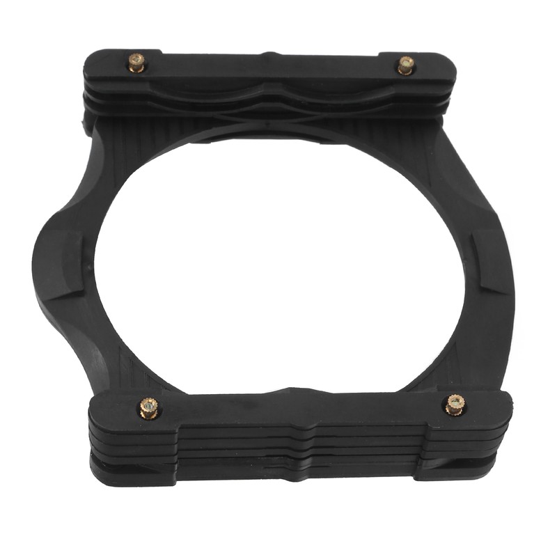 Zomei 100mm Square Filter Holder for 67mm 72mm 77mm 82mm