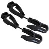 [ 2 Pack ] Glove Clips UG-H3491 | POM, Rugged,