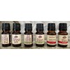 Fabulous Frannie Fabulous Frannie 100% Pure Essential Oil Blend Sampler
