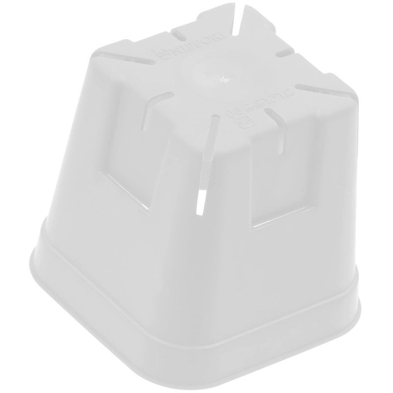 Japan Porihachi Hanbai Prestella 90, Set of 10, White