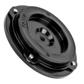 KAX AC Compressor Clutch 167309 for Transit Connect 2014-2016 2.5L, Escape 2015-2016 2.5L, Transit Connect 2017-2018, Air Conditioning Clutch