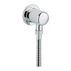Grohe Relexa - Wall elbow DN 15 chrome