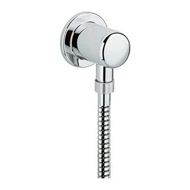 Grohe Relexa - Wall elbow DN 15 chrome