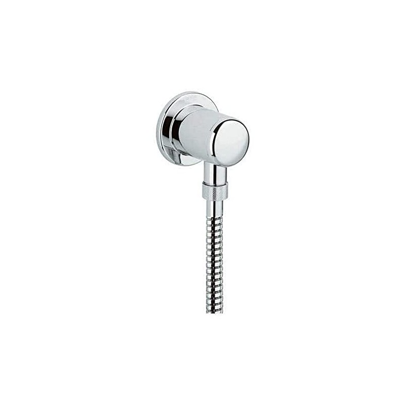 Grohe Relexa - Wall elbow DN 15 chrome